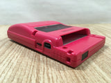 LG4707 Not Working GameBoy Color Red Game Boy Console Japan