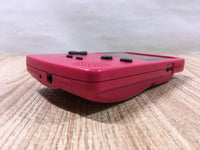 LG4708 Plz Read Item Condi GameBoy Color Red Game Boy Console Japan