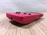 LG4708 Plz Read Item Condi GameBoy Color Red Game Boy Console Japan
