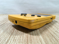 LG4709 Not Working GameBoy Color Yellow Game Boy Console Japan
