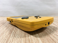 LG4709 Not Working GameBoy Color Yellow Game Boy Console Japan