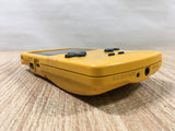 LG4709 Not Working GameBoy Color Yellow Game Boy Console Japan