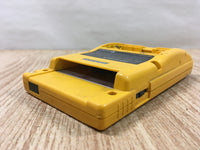 LG4709 Not Working GameBoy Color Yellow Game Boy Console Japan