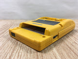 LG4709 Not Working GameBoy Color Yellow Game Boy Console Japan