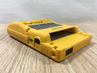 LG4709 Not Working GameBoy Color Yellow Game Boy Console Japan