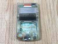 LG4711 Not Working GameBoy Color Clear Game Boy Console Japan