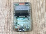 LG4711 Not Working GameBoy Color Clear Game Boy Console Japan