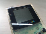 LG4711 Not Working GameBoy Color Clear Game Boy Console Japan