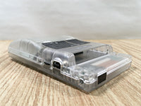 LG4713 Plz Read Item Condi GameBoy Color Clear Game Boy Console Japan