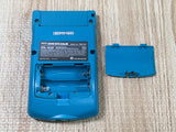 LG4718 GameBoy Color Blue Game Boy Console Japan
