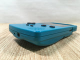 LG4718 GameBoy Color Blue Game Boy Console Japan