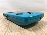 LG4718 GameBoy Color Blue Game Boy Console Japan