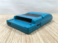 LG4718 GameBoy Color Blue Game Boy Console Japan