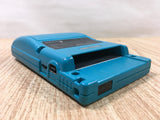 LG4718 GameBoy Color Blue Game Boy Console Japan