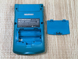 LG4720 Not Working GameBoy Color Blue Game Boy Console Japan