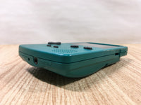 LG4720 Not Working GameBoy Color Blue Game Boy Console Japan