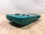 LG4720 Not Working GameBoy Color Blue Game Boy Console Japan