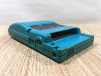 LG4720 Not Working GameBoy Color Blue Game Boy Console Japan