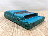 LG4720 Not Working GameBoy Color Blue Game Boy Console Japan