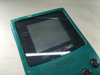 LG4720 Not Working GameBoy Color Blue Game Boy Console Japan