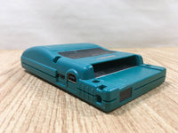 LG4721 Plz Read Item Condi GameBoy Color Blue Game Boy Console Japan