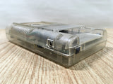 LG4722 Plz Read Item Condi GameBoy Bros. Skeleton Game Boy Console Japan