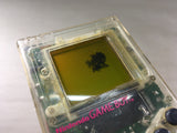 LG4722 Plz Read Item Condi GameBoy Bros. Skeleton Game Boy Console Japan