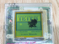 LG4722 Plz Read Item Condi GameBoy Bros. Skeleton Game Boy Console Japan