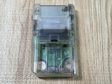 LG4722 Plz Read Item Condi GameBoy Bros. Skeleton Game Boy Console Japan