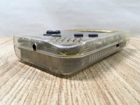 LG4722 Plz Read Item Condi GameBoy Bros. Skeleton Game Boy Console Japan
