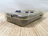 LG4722 Plz Read Item Condi GameBoy Bros. Skeleton Game Boy Console Japan