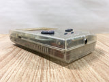 LG4722 Plz Read Item Condi GameBoy Bros. Skeleton Game Boy Console Japan