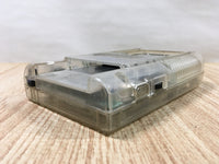 LG4722 Plz Read Item Condi GameBoy Bros. Skeleton Game Boy Console Japan
