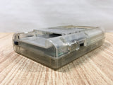 LG4722 Plz Read Item Condi GameBoy Bros. Skeleton Game Boy Console Japan