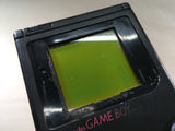 LG4723 Plz Read Item Condi GameBoy Bros. Black Game Boy Console Japan