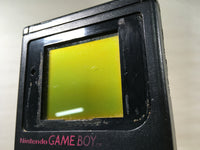 LG4723 Plz Read Item Condi GameBoy Bros. Black Game Boy Console Japan