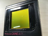LG4723 Plz Read Item Condi GameBoy Bros. Black Game Boy Console Japan