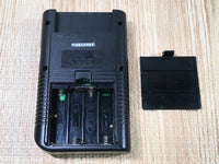 LG4723 Plz Read Item Condi GameBoy Bros. Black Game Boy Console Japan