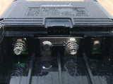 LG4723 Plz Read Item Condi GameBoy Bros. Black Game Boy Console Japan