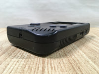 LG4723 Plz Read Item Condi GameBoy Bros. Black Game Boy Console Japan