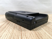 LG4723 Plz Read Item Condi GameBoy Bros. Black Game Boy Console Japan