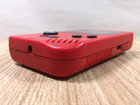 LG4724 GameBoy Bros. Red Game Boy Console Japan