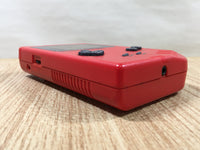 LG4724 GameBoy Bros. Red Game Boy Console Japan