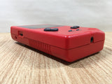 LG4724 GameBoy Bros. Red Game Boy Console Japan