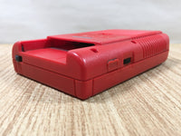 LG4724 GameBoy Bros. Red Game Boy Console Japan