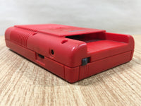 LG4724 GameBoy Bros. Red Game Boy Console Japan