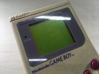 LG4725 Not Working GameBoy Original DMG-01 Game Boy Console Japan