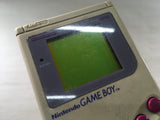 LG4725 Not Working GameBoy Original DMG-01 Game Boy Console Japan