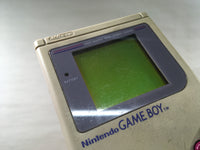 LG4725 Not Working GameBoy Original DMG-01 Game Boy Console Japan