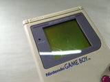 LG4726 Plz Read Item Condi GameBoy Original DMG-01 Game Boy Console Japan